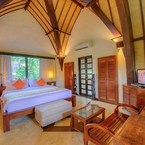 Chambre de Luxe Lit King-Size