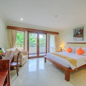 Chambre de Luxe Lit King-Size